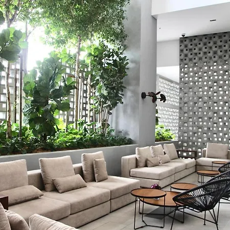 Bell Suites @ Sepang By Moka Luaran gambar