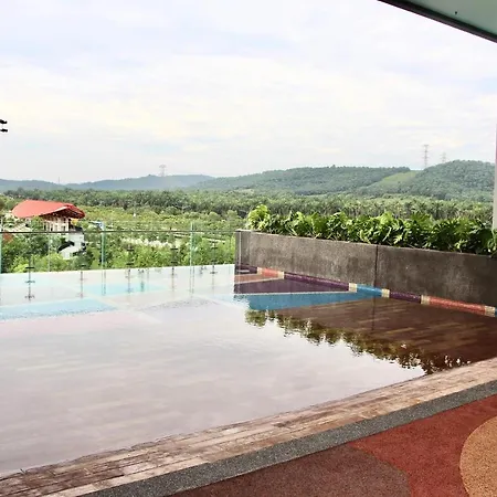 Bell Suites @ Sepang By Moka Luaran gambar