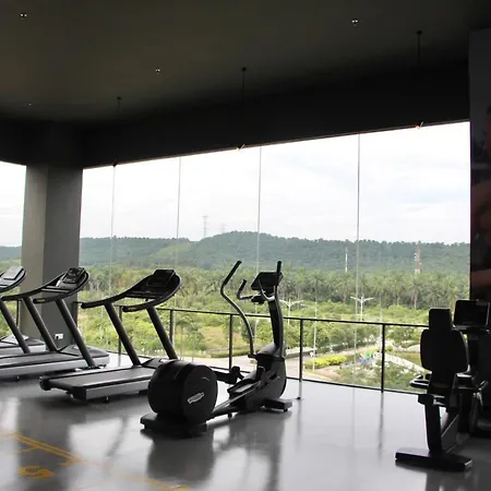 Bell Suites @ Sepang By Moka Luaran gambar