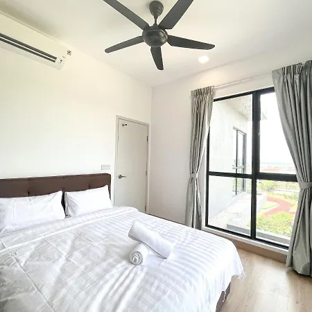 Bell Suites @ Sepang By Moka Luaran gambar