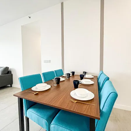 Bell Suites @ Sepang By Moka Luaran gambar