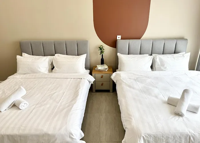 Bell Suites @ Sepang By Moka