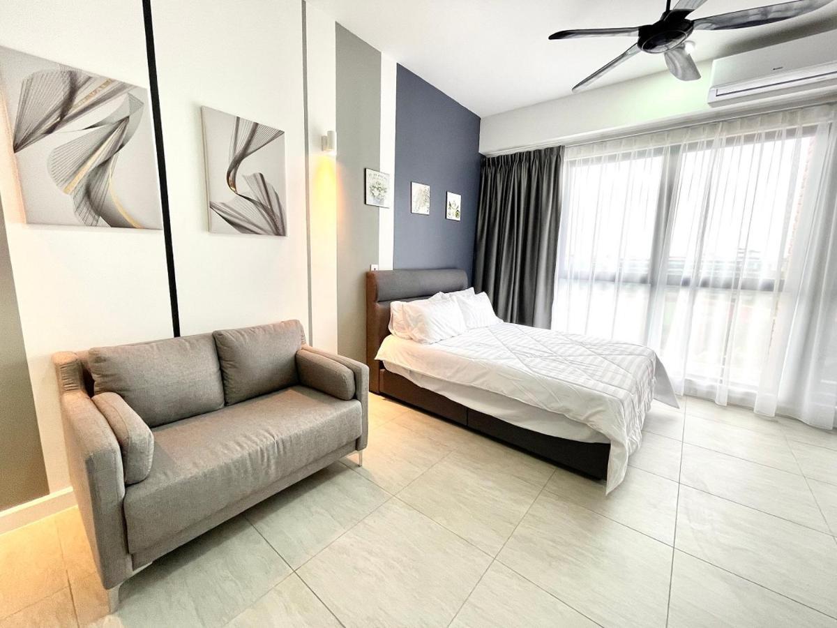 Bell @ By Moka Apartment Sepang