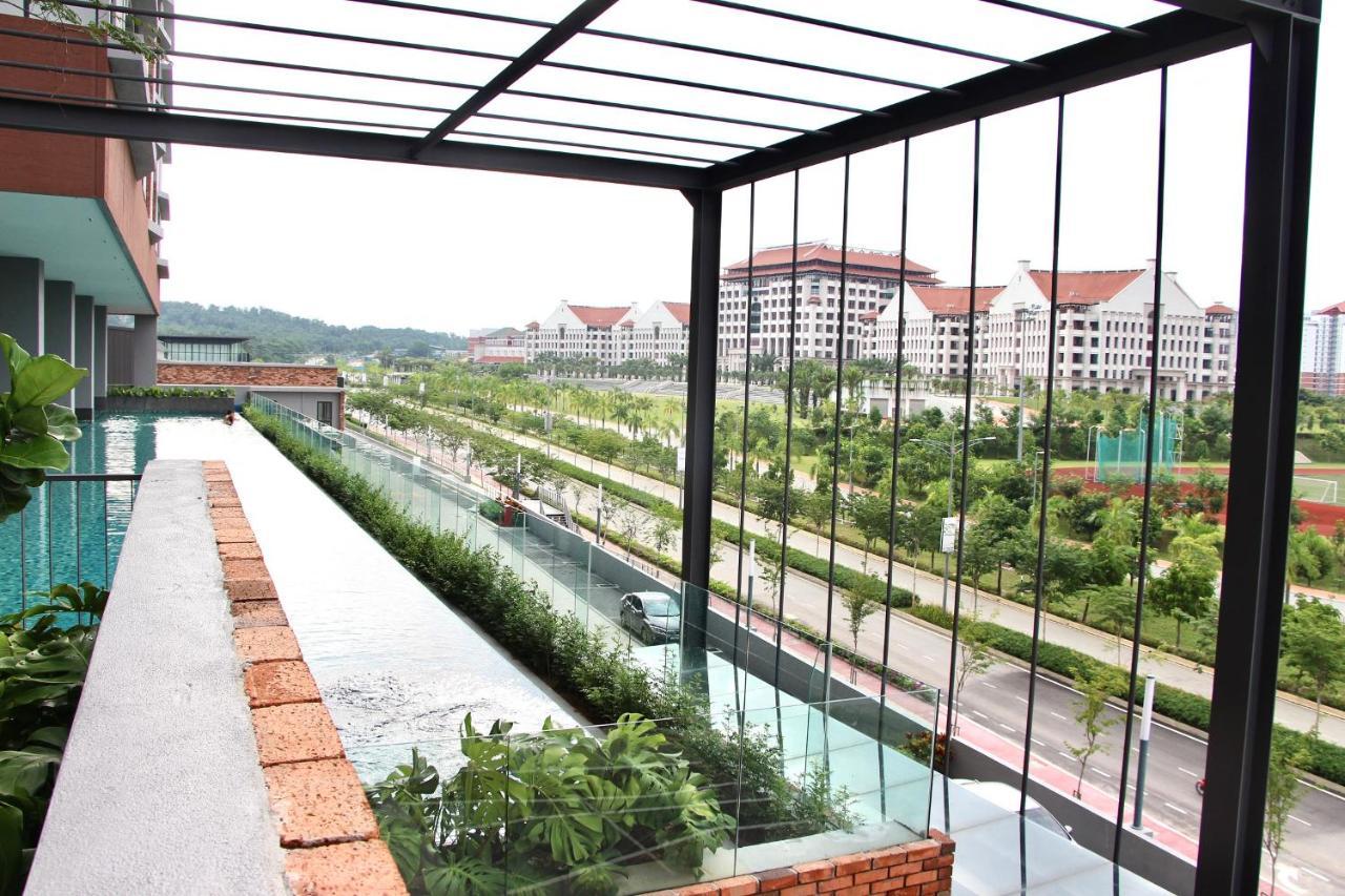 Apartment Bell @ By Moka Sepang