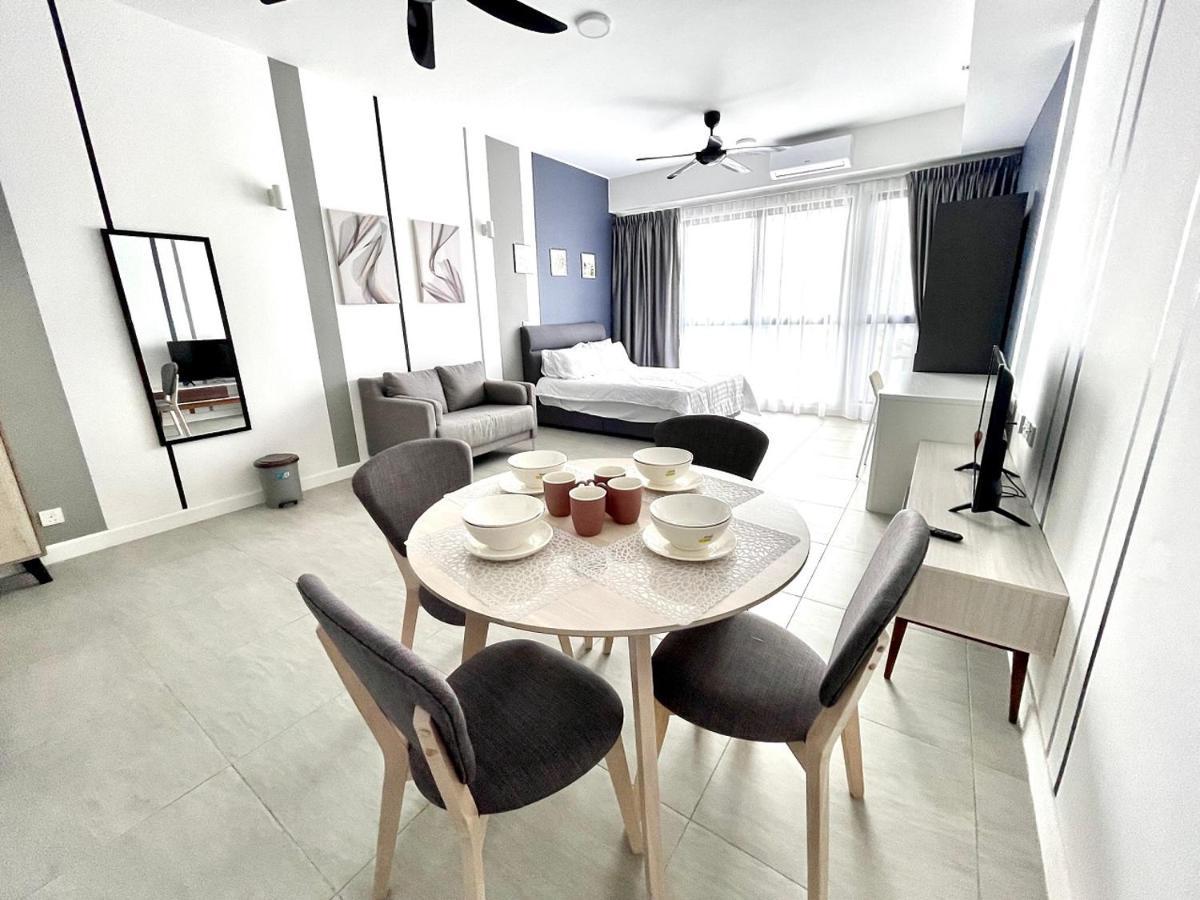 Apartment Bell @ By Moka *
