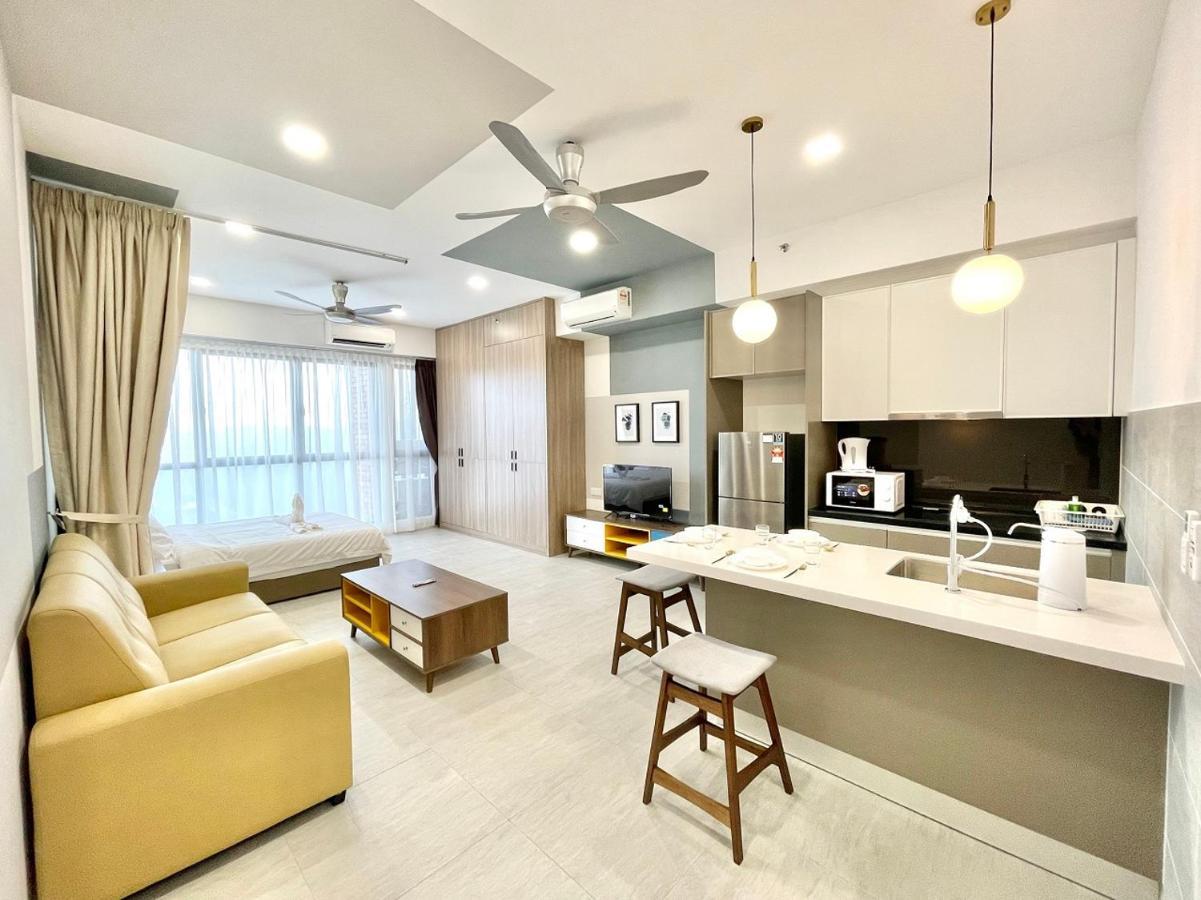 Apartment Bell @ By Moka