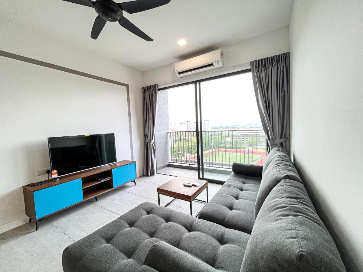 Apartment Bell @ By Moka