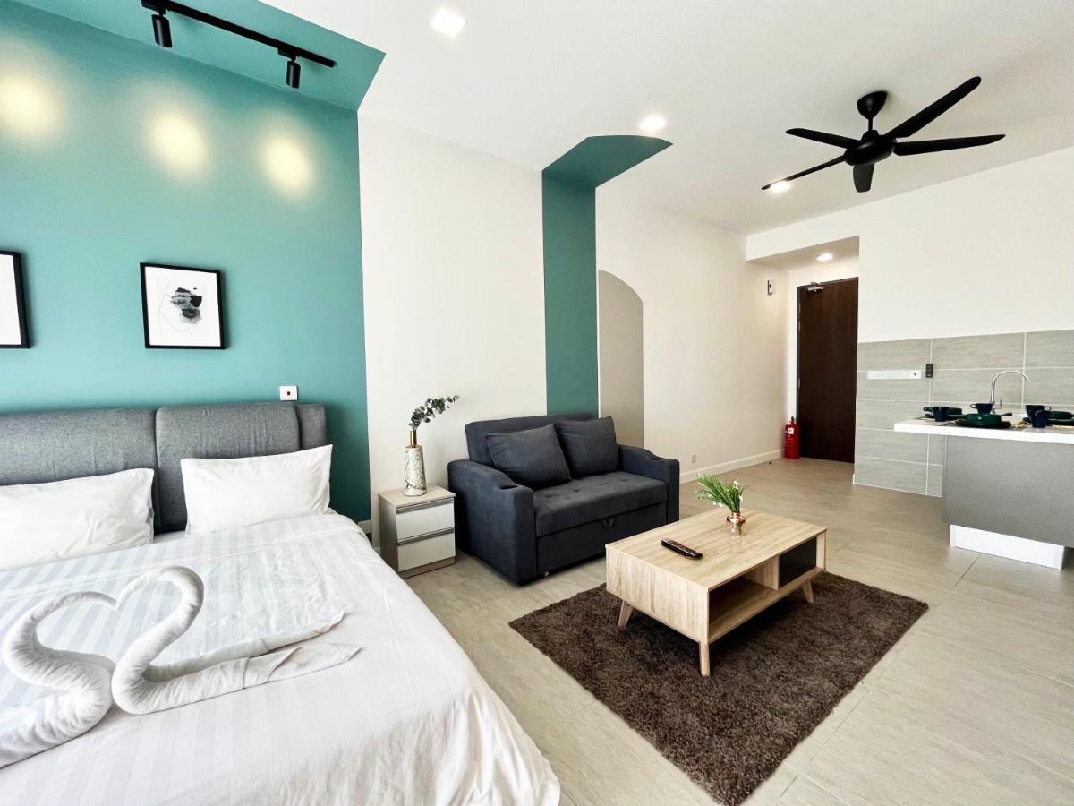 Apartment Bell @ By Moka Sepang