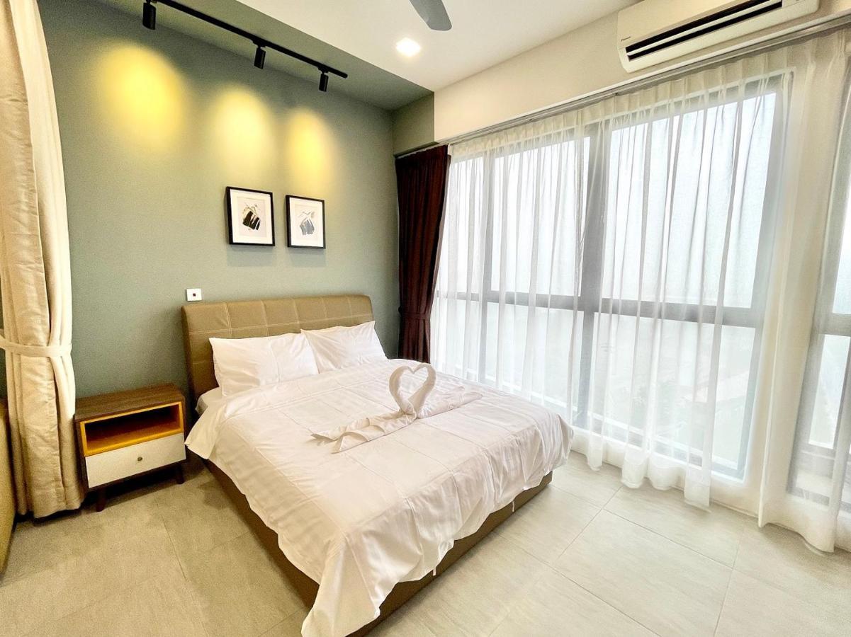 Apartment Bell @ By Moka