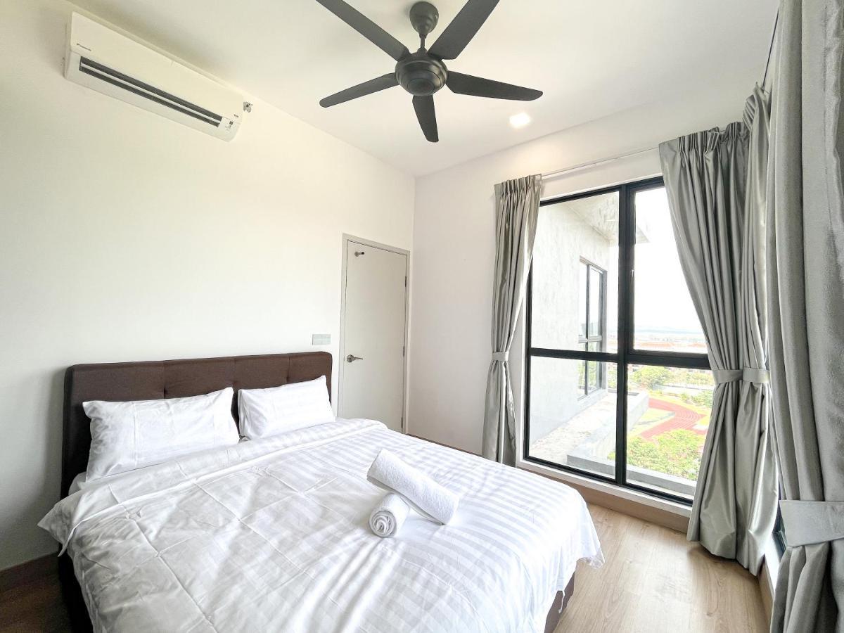 Bell @ By Moka Apartment *