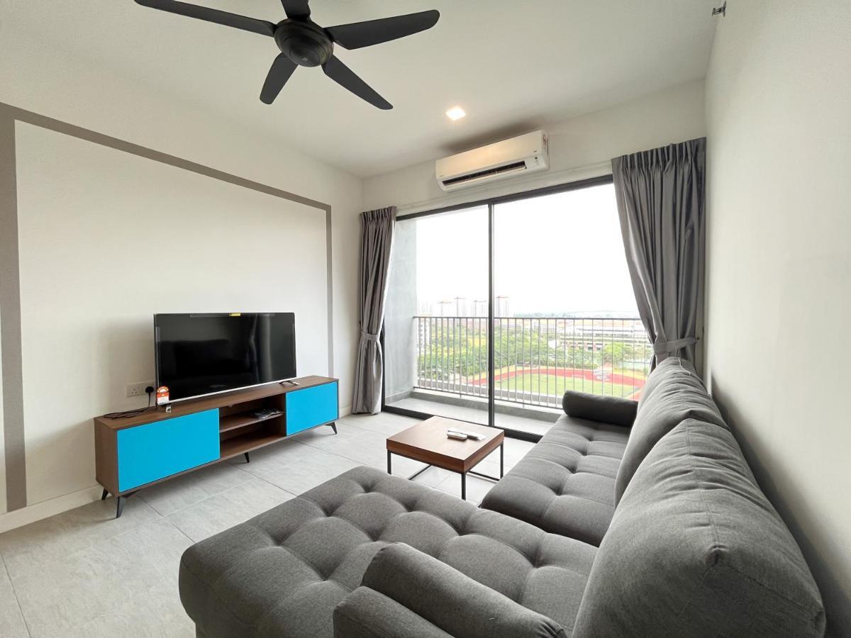 Apartment Bell @ By Moka *