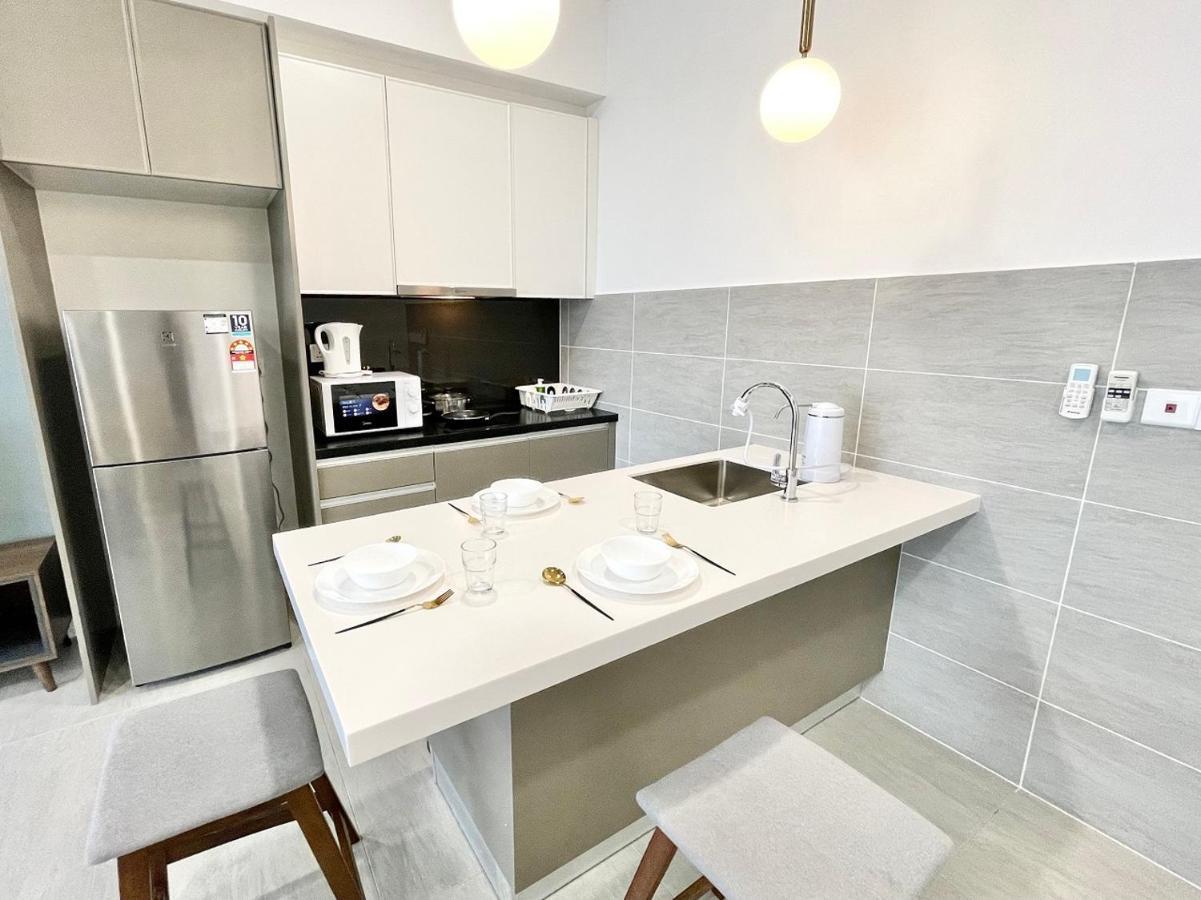 Apartment Bell @ By Moka *