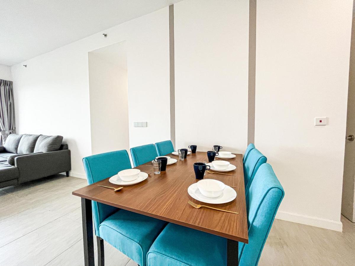 Apartment Bell @ By Moka
