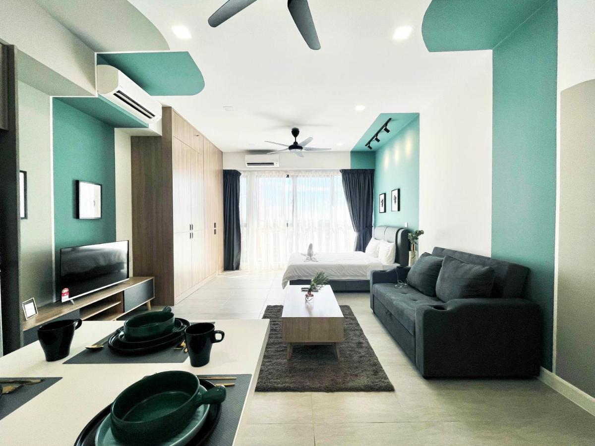 Apartment Bell @ By Moka