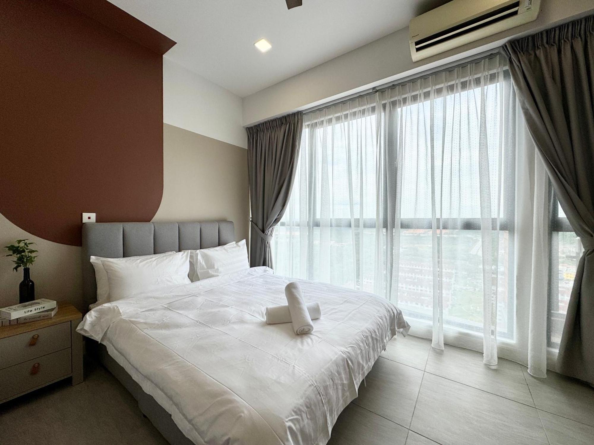 Apartment Bell @ By Moka
