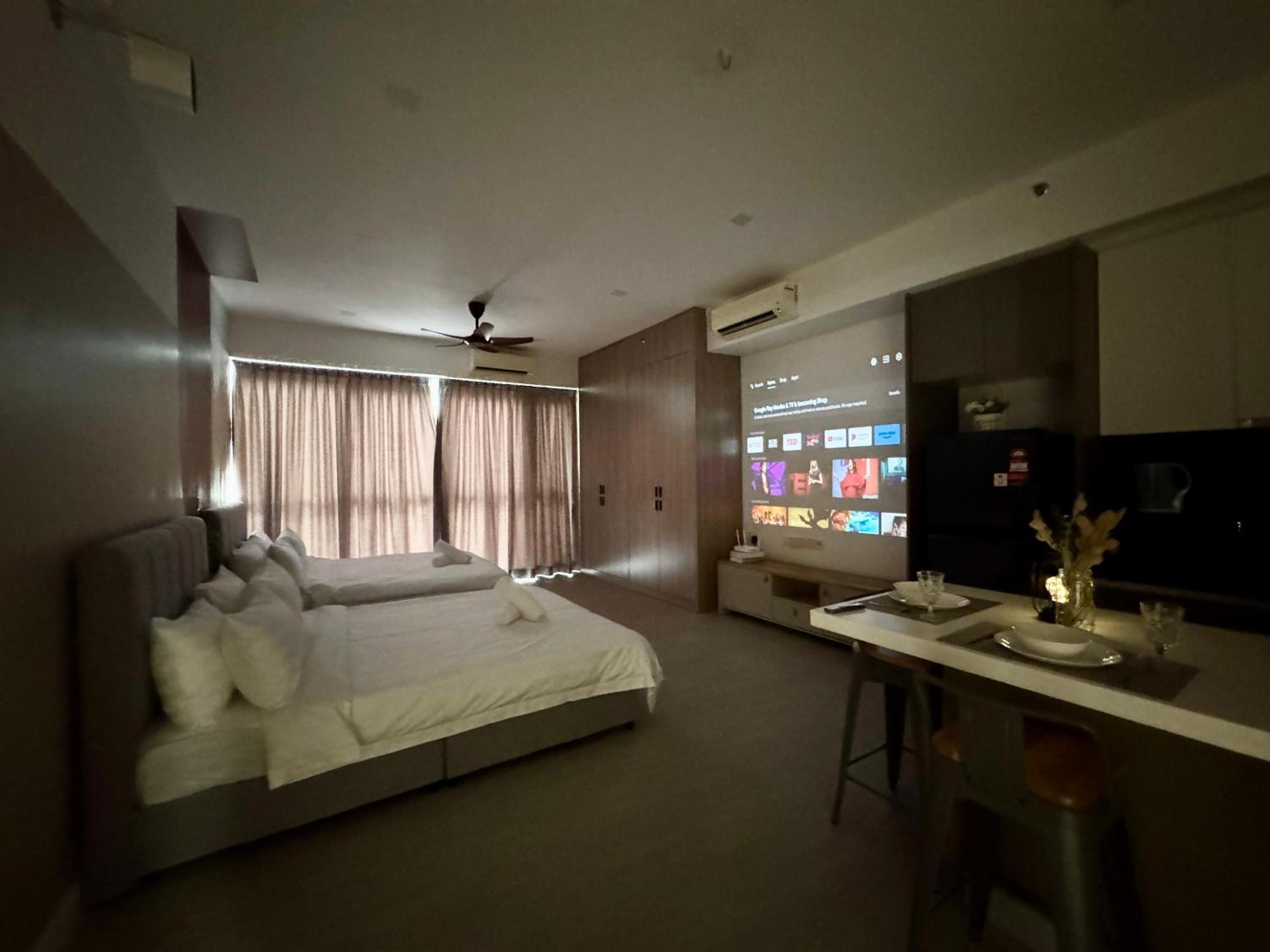 Apartment Bell @ By Moka